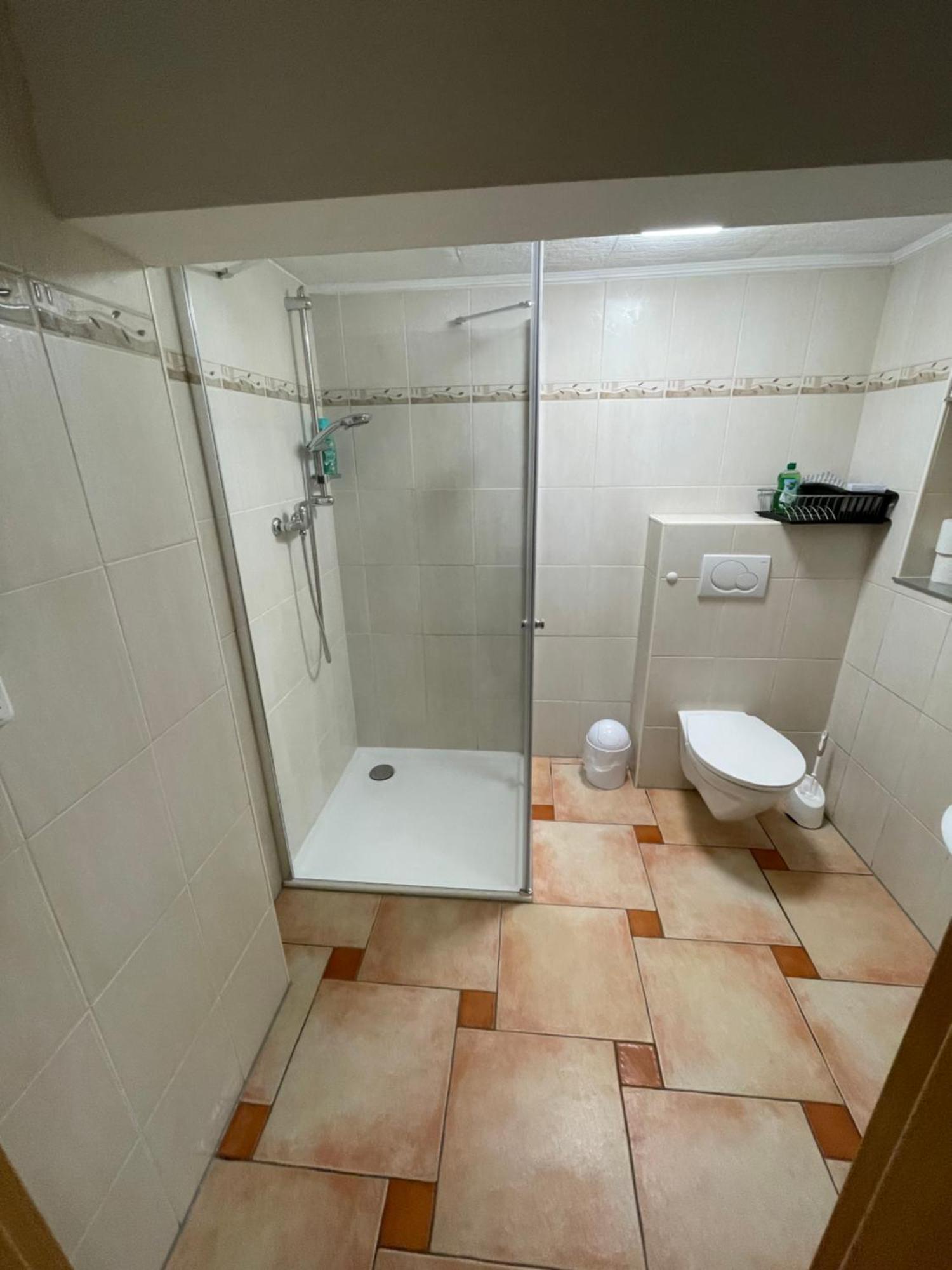 Varus Apartments เดทโมลด์ ภายนอก รูปภาพ